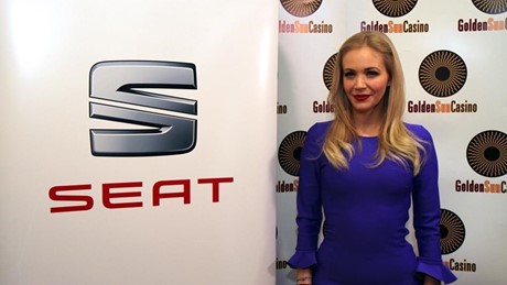 Jelena Rozga otvorila SEAT Poker Tour