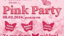 PINK PARTY OSIJEK